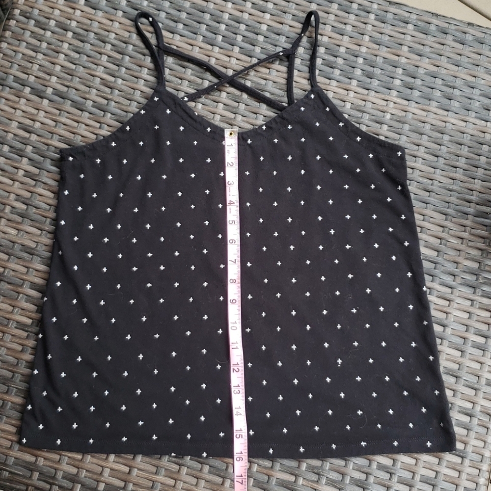 Universal Thread Tank Top - Picture 7 of 7